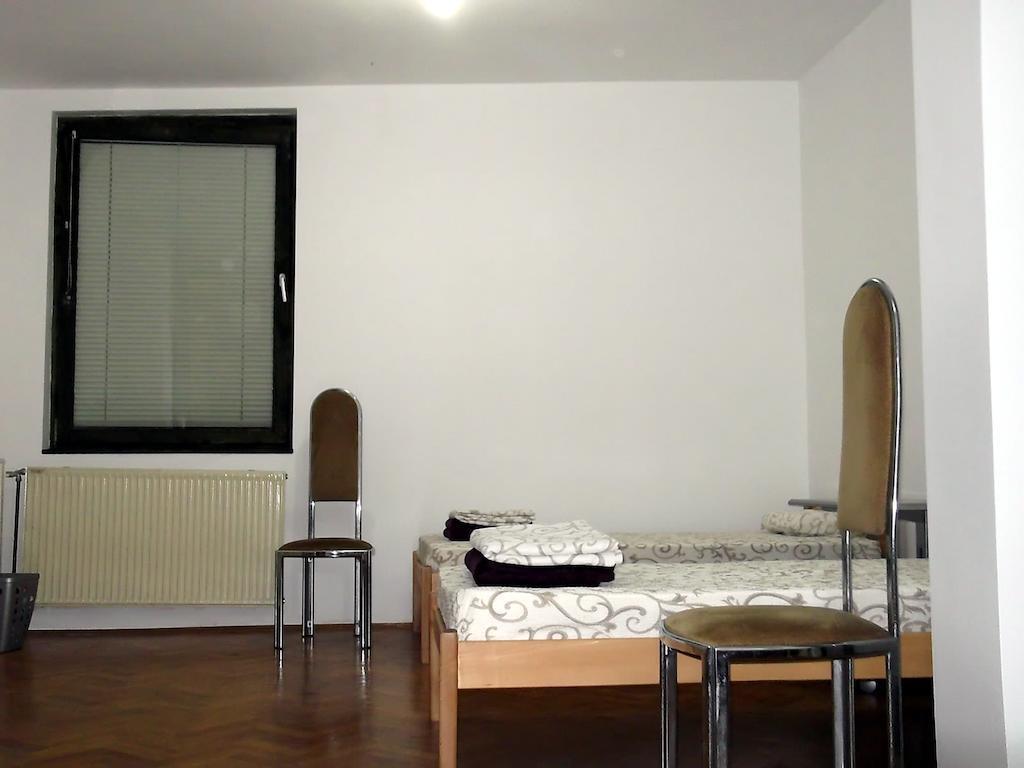 Little 15 Suites Užice Chambre photo